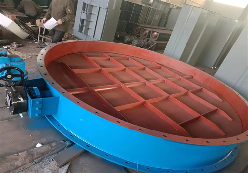 通風蝶閥 通風蝶閥